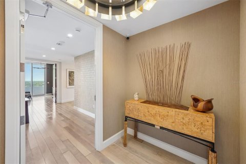 Condo in Tampa, Florida, 3 bedrooms  № 2376589 - photo 3