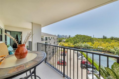 Condo in Fort Lauderdale, Florida, 2 bedrooms № 2083269 - photo 26