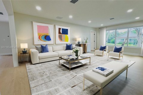 House in Pinecrest, Florida 5 bedrooms, 275.08 sq.m. № 1995190 - photo 24