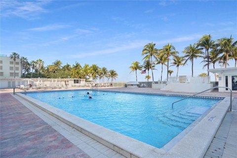Copropriété à louer à Miami Beach, Floride: 1 chambre, 90.77 m2 № 1730055 - photo 25