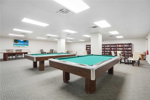 Copropriété à louer à Miami Beach, Floride: 1 chambre, 90.77 m2 № 1730055 - photo 23