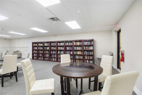 Copropriété à louer à Miami Beach, Floride: 1 chambre, 90.77 m2 № 1730055 - photo 21
