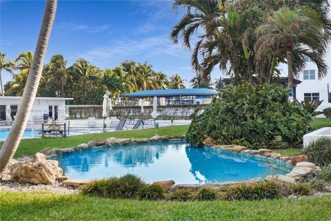 Copropriété à louer à Miami Beach, Floride: 1 chambre, 90.77 m2 № 1730055 - photo 28
