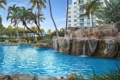 Copropriété à louer à Miami Beach, Floride: 1 chambre, 90.77 m2 № 1730055 - photo 27
