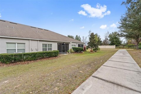 Villa ou maison à vendre à Clermont, Floride: 2 chambres, 127.65 m2 № 2209792 - photo 21