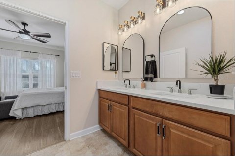 Villa ou maison à vendre à Clermont, Floride: 2 chambres, 127.65 m2 № 2209792 - photo 7