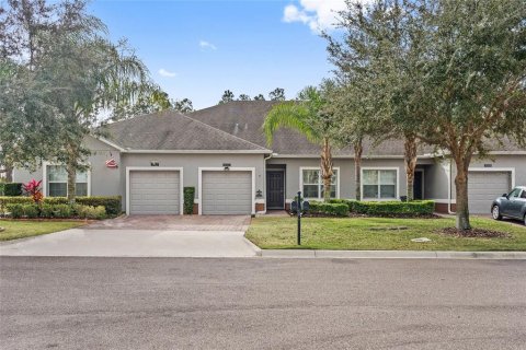Villa ou maison à Clermont, Floride 2 chambres, 127.65 m2 № 2209792