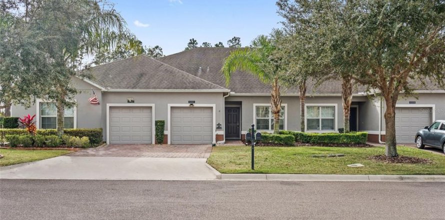 Villa ou maison à Clermont, Floride 2 chambres, 127.65 m2 № 2209792