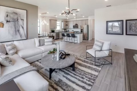 Casa en venta en North Port, Florida, 4 dormitorios, 171 m2 № 60468 - foto 1