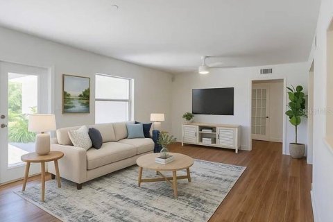 Casa en alquiler en Maitland, Florida, 4 dormitorios, 206.06 m2 № 1918456 - foto 4