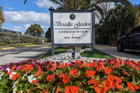 Condominio en venta en Tamarac, Florida, 2 dormitorios, 88.16 m2 № 2241058 - foto 17