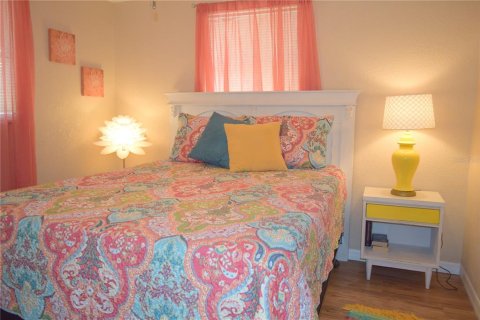 Casa en alquiler en Englewood, Florida, 2 dormitorios, 92.81 m2 № 1580221 - foto 12