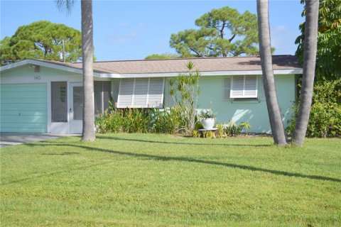 Casa en alquiler en Englewood, Florida, 2 dormitorios, 92.81 m2 № 1580221 - foto 1
