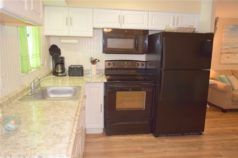 Casa en alquiler en Englewood, Florida, 2 dormitorios, 92.81 m2 № 1580221 - foto 4