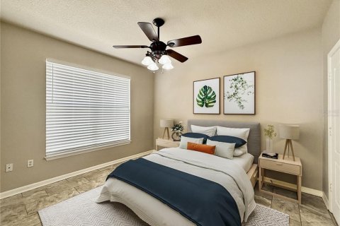 Condo in Tampa, Florida, 2 bedrooms  № 2225726 - photo 25