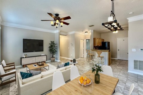 Condo in Tampa, Florida, 2 bedrooms  № 2225726 - photo 15