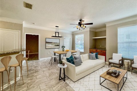 Condo in Tampa, Florida, 2 bedrooms  № 2225726 - photo 7