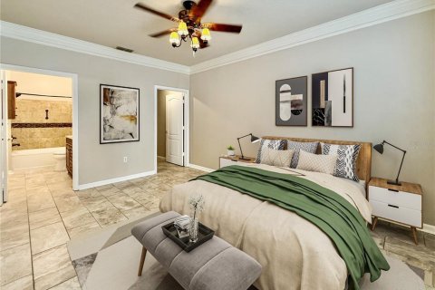 Condo in Tampa, Florida, 2 bedrooms  № 2225726 - photo 18