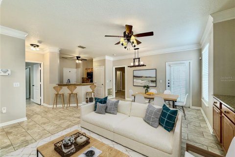 Condo in Tampa, Florida, 2 bedrooms  № 2225726 - photo 8