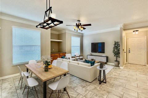 Condo in Tampa, Florida, 2 bedrooms  № 2225726 - photo 16