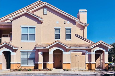Condo in Tampa, Florida, 2 bedrooms  № 2225726