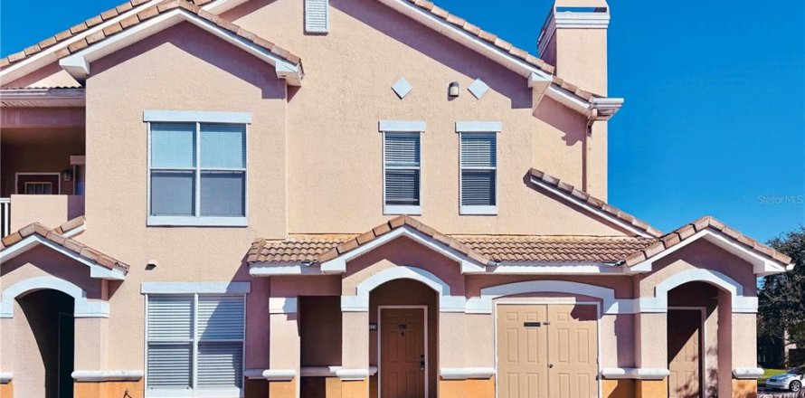 Condo in Tampa, Florida, 2 bedrooms  № 2225726