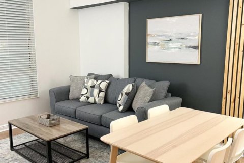 Снять в аренду кондоминиум в Бойнтон-Бич, Флорида 1 спальня, 58.06м2, № 1224689 - фото 1