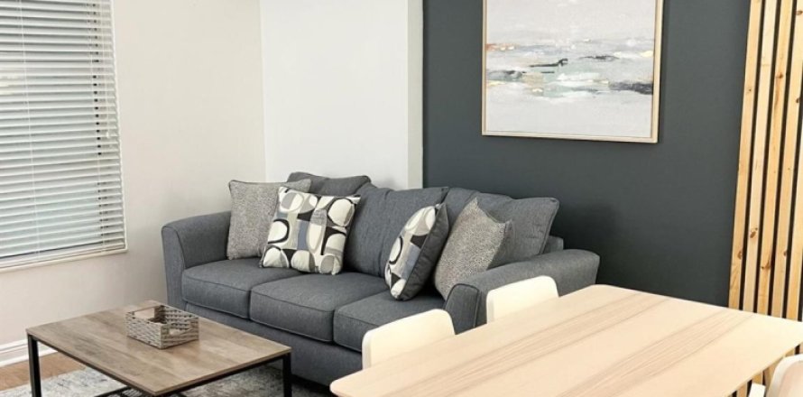 Condo à Boynton Beach, Floride, 1 chambre № 1224689