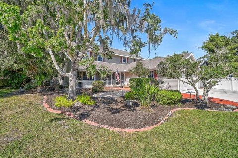 House in Sarasota, Florida 4 bedrooms, 226.5 sq.m. № 2103295 - photo 5