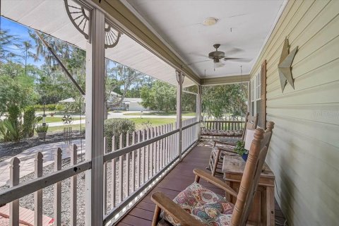 House in Sarasota, Florida 4 bedrooms, 226.5 sq.m. № 2103295 - photo 8
