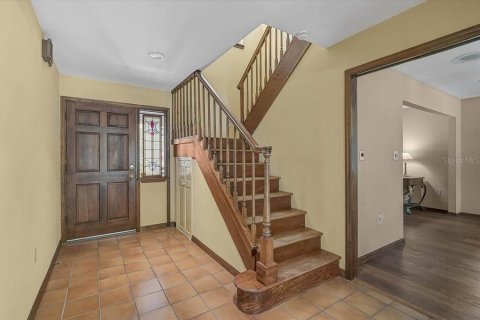 House in Sarasota, Florida 4 bedrooms, 226.5 sq.m. № 2103295 - photo 26