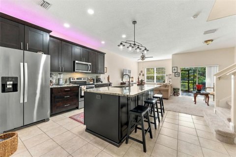 Touwnhouse à vendre à Riverview, Floride: 3 chambres, 178.37 m2 № 2399298 - photo 9