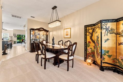 Touwnhouse à vendre à Riverview, Floride: 3 chambres, 178.37 m2 № 2399298 - photo 6