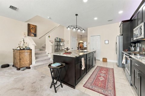 Touwnhouse à vendre à Riverview, Floride: 3 chambres, 178.37 m2 № 2399298 - photo 14