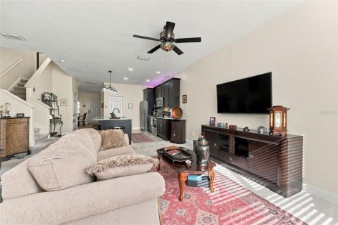 Touwnhouse à vendre à Riverview, Floride: 3 chambres, 178.37 m2 № 2399298 - photo 19