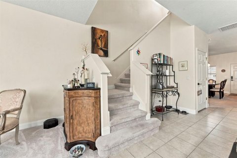 Touwnhouse à vendre à Riverview, Floride: 3 chambres, 178.37 m2 № 2399298 - photo 22