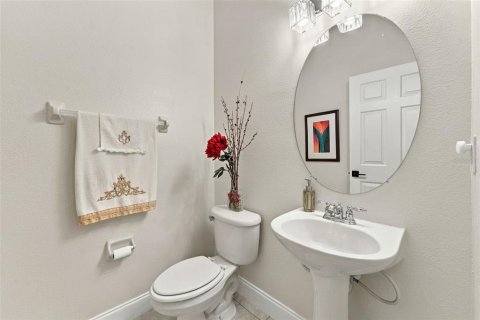 Touwnhouse à vendre à Riverview, Floride: 3 chambres, 178.37 m2 № 2399298 - photo 8
