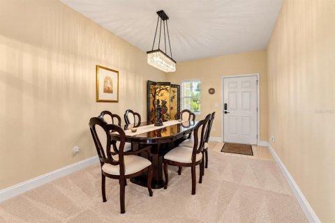 Touwnhouse à vendre à Riverview, Floride: 3 chambres, 178.37 m2 № 2399298 - photo 7