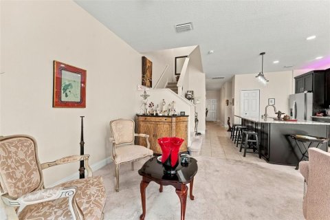 Touwnhouse à vendre à Riverview, Floride: 3 chambres, 178.37 m2 № 2399298 - photo 21