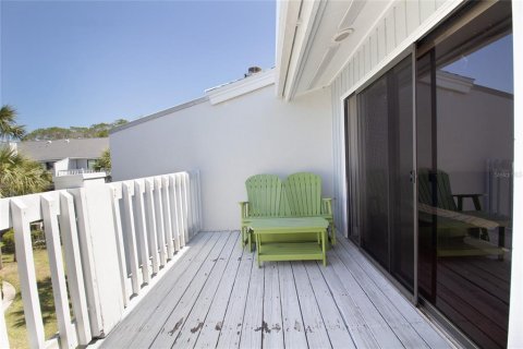 Adosado en venta en Treasure Island, Florida, 2 dormitorios, 134.71 m2 № 1687584 - foto 17