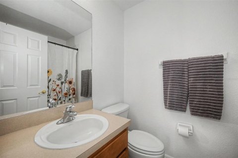 Touwnhouse à vendre à Tampa, Floride: 2 chambres, 113.71 m2 № 2319273 - photo 24