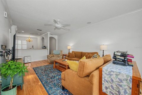 Touwnhouse à vendre à Tampa, Floride: 2 chambres, 113.71 m2 № 2319273 - photo 12