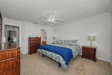 Touwnhouse à vendre à Tampa, Floride: 2 chambres, 113.71 m2 № 2319273 - photo 19