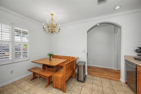Touwnhouse à vendre à Tampa, Floride: 2 chambres, 113.71 m2 № 2319273 - photo 7