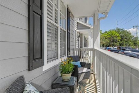 Touwnhouse à vendre à Tampa, Floride: 2 chambres, 113.71 m2 № 2319273 - photo 28