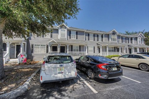 Touwnhouse à vendre à Tampa, Floride: 2 chambres, 113.71 m2 № 2319273 - photo 27
