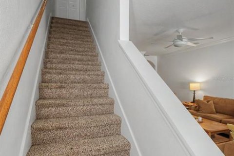 Touwnhouse à vendre à Tampa, Floride: 2 chambres, 113.71 m2 № 2319273 - photo 16