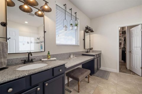 Villa ou maison à louer à Lutz, Floride: 4 chambres, 244.7 m2 № 2418717 - photo 11