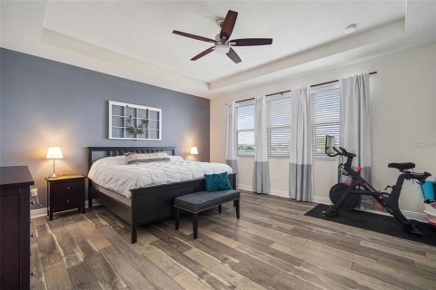 Villa ou maison à louer à Lutz, Floride: 4 chambres, 244.7 m2 № 2418717 - photo 9