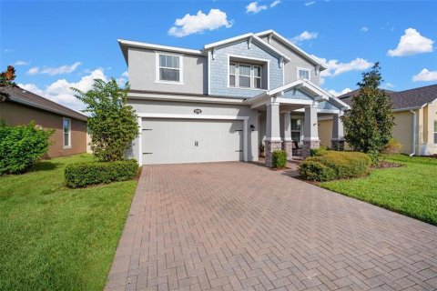 Villa ou maison à Lutz, Floride 4 chambres, 244.7 m2 № 2418717
